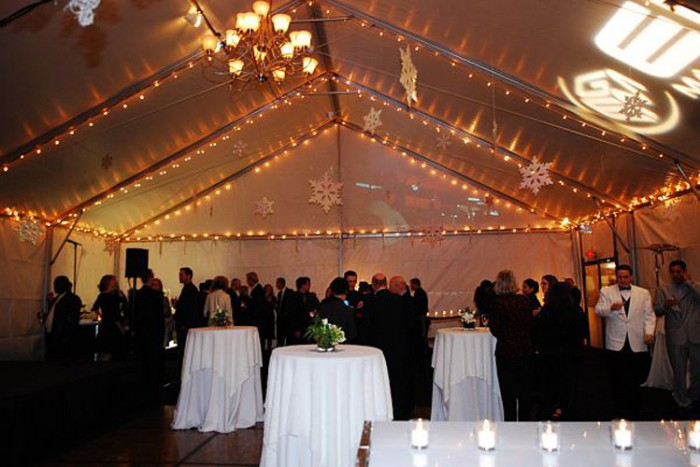 Corporate event DJ and MC services in Myrtle Beach