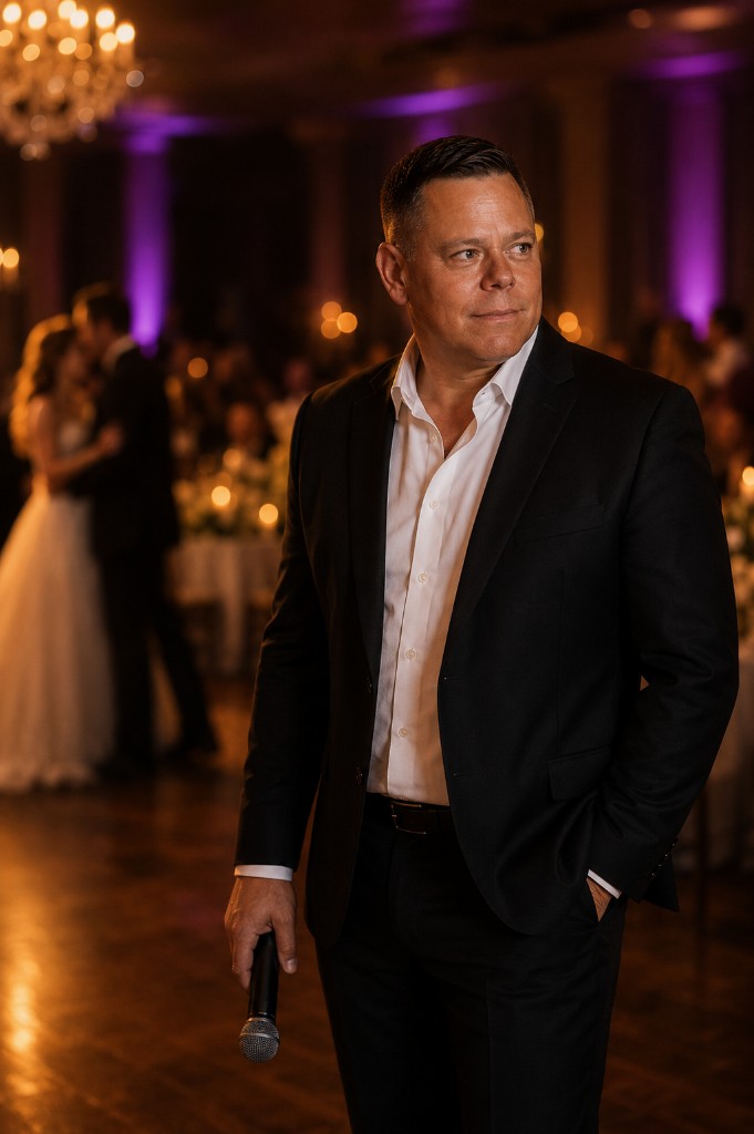 Troy Kearley of ThatWorks Entertainment