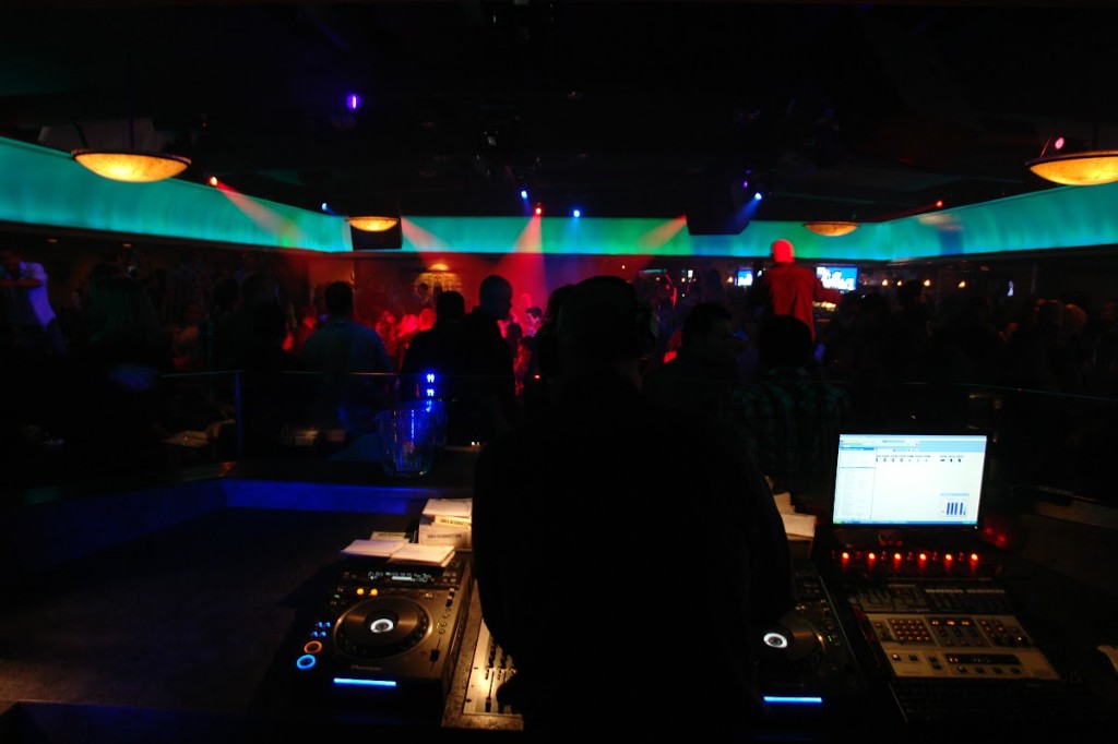 ThatWorks Entertainment DJ and Master of Ceremonies in Myrtle Beach